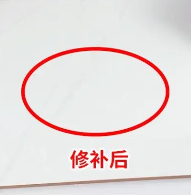 丹东市瓷砖空鼓维修公司分享下板材基层，未采取柔性过渡措施的影响。在瓷砖铺贴工程中，如果采用的是板材基层（如石膏板、木工板等非刚性基层），而未采取柔性过渡措施，
